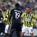 Fenerbahçe - Lyon rövanş maçı ne zaman, saat kaçta ve hangi kanalda?