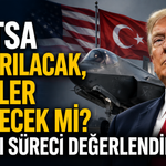 CAATSA kaldırılacak, F-35’ler verilecek mi? Uzmanı süreci değerlendirdi