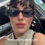 MARTI TAG yolculuğunda tepki çeken sözler: "Polis çevirirse benimle sevgili gibi davranın"