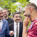 Belediye başkanından Trabzonspor’un yeni transferi Salah’a sürpriz teklif! “Size arazi verelim”