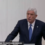 İYİ Parti’den çerçeve yasaya net tavır: “Biz hayır diyeceğiz, tarihin doğru yerinde duracağız”