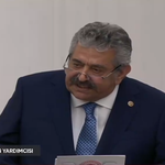 MHP’li Feti Yıldız TBMM Genel Kurulu’nda konuştu: “Terörsüz Türkiye’nin sonuna kadar arkasındayız”