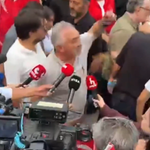 Gazi feryat etti, polis gözyaşlarını tutamadı: “Ben bedel ödedim”