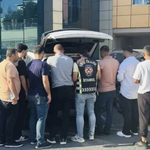 Esenler TEM’de düğün konvoyu dehşeti! Sürücülere 198 bin lira ceza
