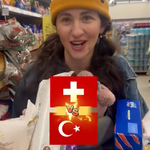 İsviçre-Türkiye karşılaştırması gündem oldu: 57 franklık sepet Türkiye’de 4 bin 250 TL
