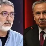 Bülent Arınç’tan AK Partili eski Bakan Mumcu’ya zehir zemberek sözler!