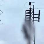 Hatay'da korkunç olay! Elektrik direğinde erkek cesedi bulundu