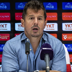 Kasımpaşa maçı sonrası Emre Belözoğlu: Türk futboluna yeni oyuncular kazandıracağız!