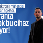 Elektrik elektronik mühendisi Reşit Akman açıkladı: Faturanızı en çok bu cihaz artırıyor!