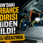 Trabzon’daki Fenerbahçe saldırısı yeniden açıldı! 5 şüpheli gözaltında