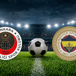 Fenerbahçe, sezonun ilk maçında Gençlerbirliği karşısında! Muhtemel 11'ler