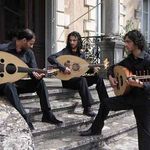 Dünyaca ünlü ud üçlüsü Le Trio Joubran kimdir? Filistinli sanatçıların müzik yolculuğu...