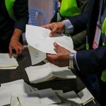 Filistin'de 20 yıl sonra seçim heyecanı! Kayıtlar başladı