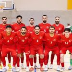 Futsal A ve U19 Millî Takımı hazırlık kampı aday kadrosu açıklandı: Gençlerbirliği'nden Hayati Coşkun kadroda