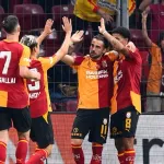 Galatasaray nefes kesen maçta Göztepe’yi devirdi: RAMS Park'ta gol düellosu