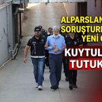 Alparslan Kuytul soruşturmasında yeni gelişme! Kuytul ve eşi tutuklandı
