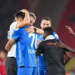 Gençlerbirliği 24 yıl sonra bir ilki başardı! Süper Lig’de 2’de 2