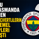 Lyon’u deplasmanda deviren sarı-lacivertlilerin muhtemel rakipleri netleşti!