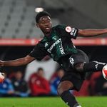 Aşkı için Kocaelispor'u terketti! Aşık olduğu kızın yanına gidebilmek için Kocaeli’den kaçtı!
