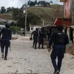 Haiti’de çete dehşeti: 43 kişi öldürüldü, evler ateşe verildi