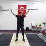 Milli halterci Yusuf Fehmi Genç kariyerinde yeni şampiyonluklar ve olimpiyat madalyası hedefliyor