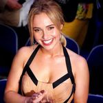 ‘Heroes’ yıldızı Hayden Panettiere’den kahreden haber!