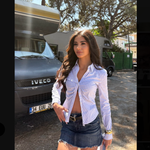 Sevdiğim Sensin’in yıldızı Helin Kandemir’in gönlünü futbolcuya kaptırdı! Aşkını ilan etti