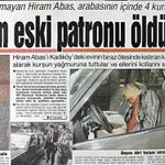 “Bay Pipo” Mustafa Hiram Abas kimdir? Türk istihbaratının tartışmalı ve gizemli ismi