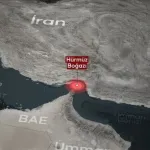 İran'dan Hürmüz Boğazı kararı: Gemilerden ücret alınacak