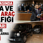 İBB davasında para ve lüks araç trafiği iddiaları mahkeme tutanaklarına girdi