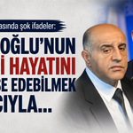 İBB davasında şok ifadeler: İmamoğlu'nun siyasi hayatını finanse edebilmek amacıyla...