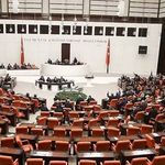 Meclis'teki 'çerçeve yasa' tartışmasına DEM Parti'den 'barış' vurgusu: "Yalnız yasayla gelez"