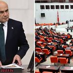 İYİ Parti'den TRT-3'ten kesintisiz canlı yayın talebi: "Çerçeve yasa görüşmeleri yayımlansın"