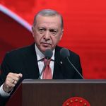 Al Arabiya'da yayımlandı: İşte Cumhurbaşkanı Erdoğan'ın AK Parti'nin 25. kuruluş yıl dönümü makalesi...
