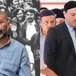 Alihan Kuriş, Başaran Aksu ile aynı hücrede kaldı: "AK Parti ile davranmadığımız için operasyonu yaşıyoruz" demiş