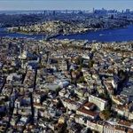 Fay hattına uzak zemini sağlam ilçeler! Deprem sonrası gözler bu ilçelere çevrildi...