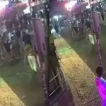 Portekiz'de alkollü sürücü yayaların arasına daldı! 1'i ağır 12 yaralı
