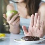 Diyette tatlı yemek isteyenlere iyi haber! Şekerin yerine bakın ne geldi...