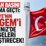 İtalyan basını alarma geçti: Türkiye’nin MUGEM’i Akdeniz’de dengeleri değiştirecek!
