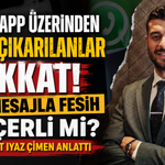 WhatsApp üzerinden işten çıkarılanlar dikkat! Tek mesajla fesih geçerli mi?