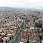 İzmir'de konut satışları geriledi: Zirvede o ilçe yer aldı!