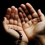 Ettehiyyatü Duası okunuşu, anlamı (Diyanet Meali), Türkçe yazılışı ve fazileti...