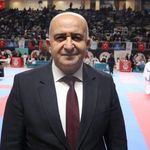 Karate Federasyonu Başkanı Ercüment Taşdemir, Akdeniz Oyunları'nı değerlendirdi!