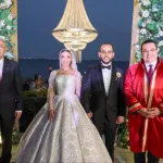 Siyasette dikkat çeken kare: Kılıçdaroğlu ve AK Parti'li vekil aynı nikahın şahidi oldu!