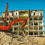 Kentsel dönüşümde yeni dönem: Binaların yıkımında teknik standartlar sıkılaştırıldı