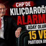 CHP’de Kılıçdaroğlu alarmı! Aday olursa 15 vekil partiden ayrılabilir