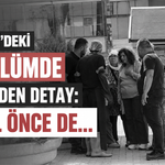 Kocaeli'deki sır ölümde kahreden detay: 10 yıl önce de...