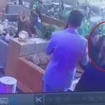Konya’da kafe ortasında bıçaklı saldırı! Kuzeni genç kadına defalarca saldırdı