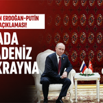 Kremlin’den Erdoğan-Putin görüşmesi açıklaması! Masada Karadeniz ve Ukrayna var