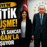 Külliye’de kritik görüşme! Buldan ve Sancar Erdoğan’la buluşuyor
